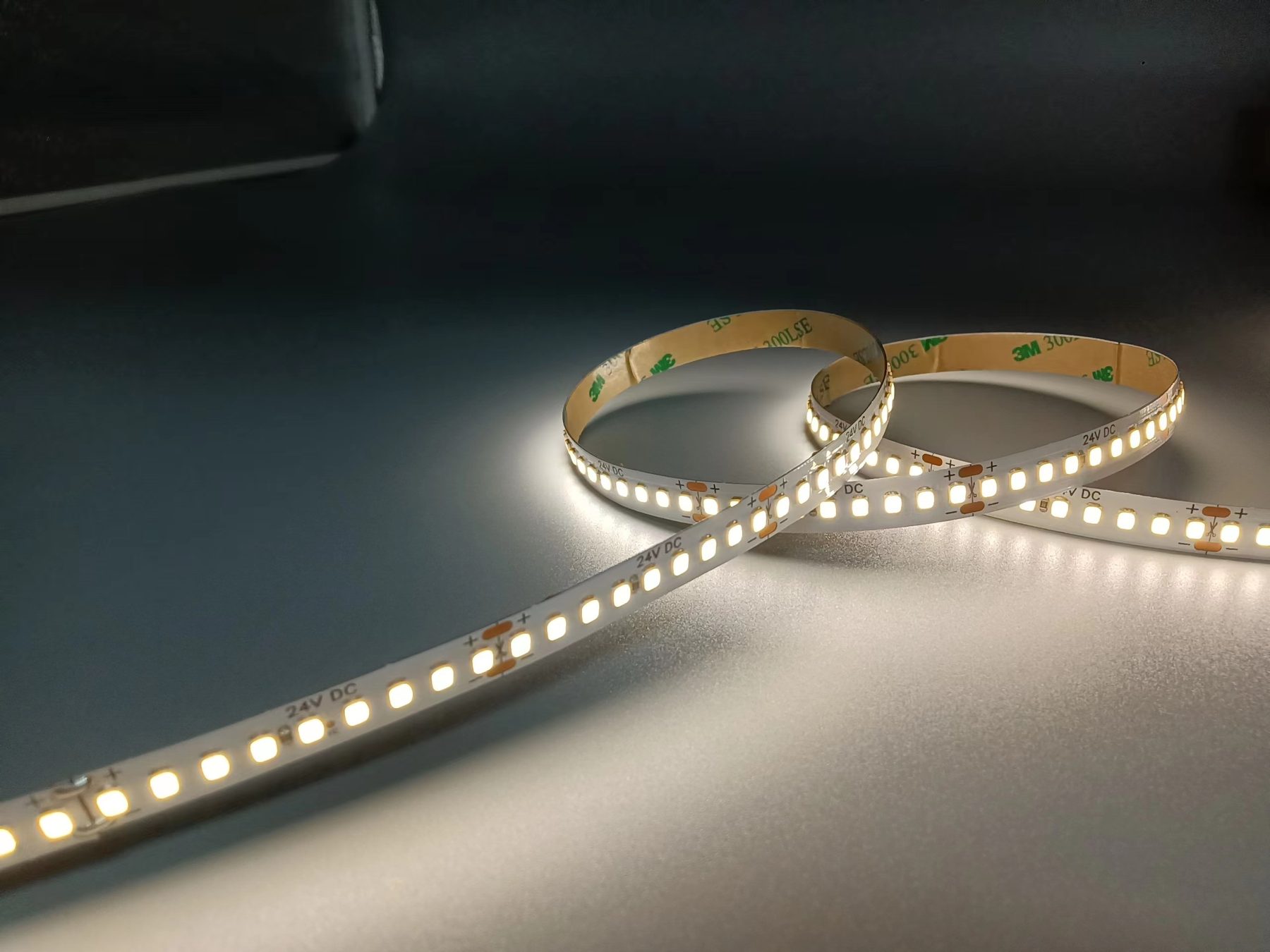LED strip products
